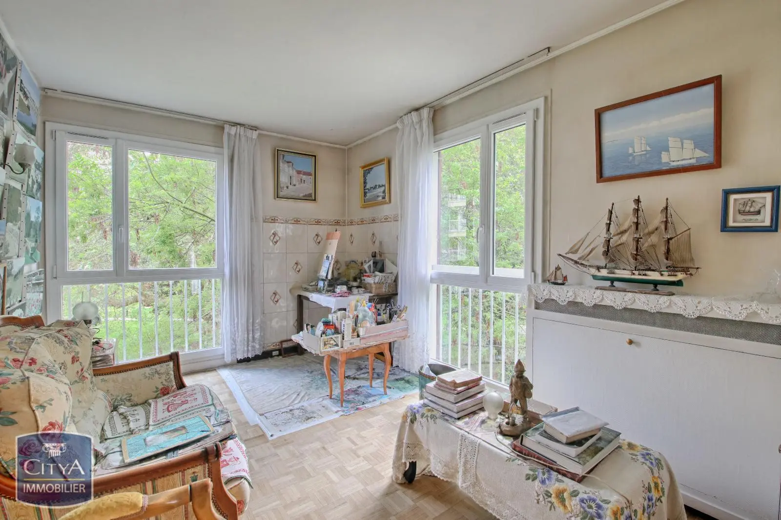 Photo 3 Appartement 5 pièces 76.9m²