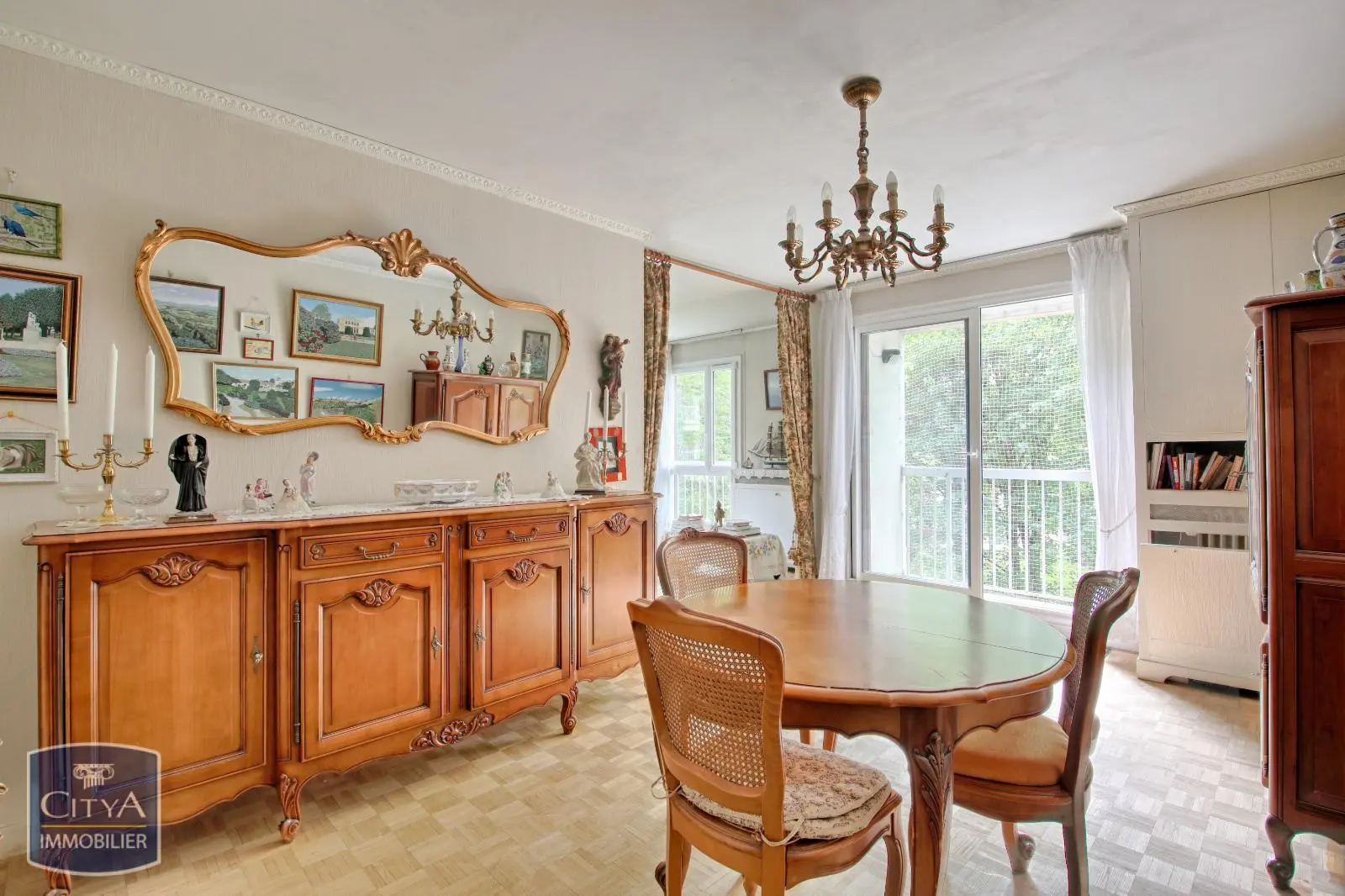 Photo 6 Appartement 5 pièces 76.9m²