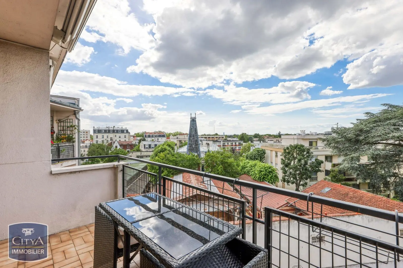 Photo 4 Appartement 3 pièces 65m²