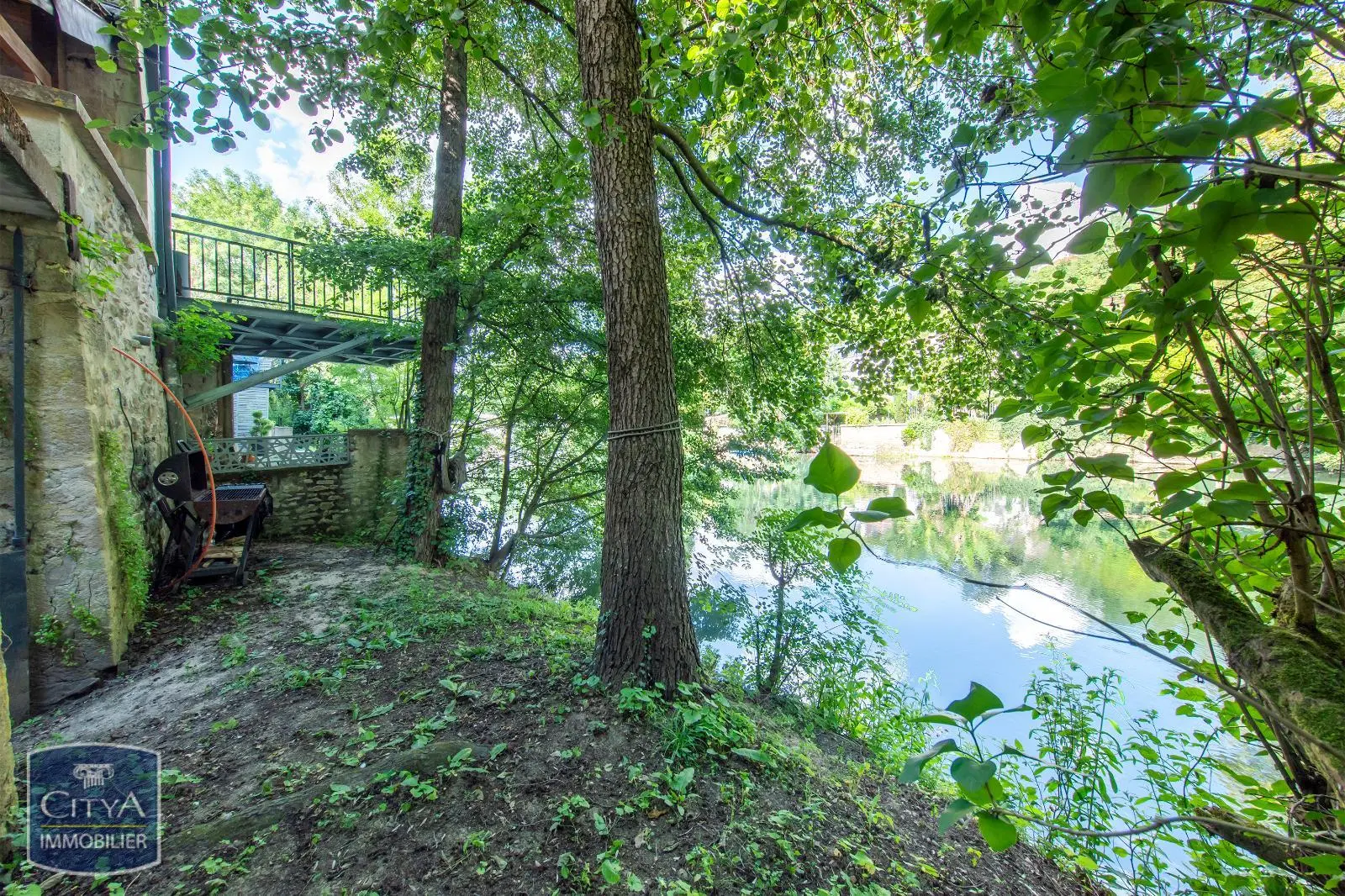 Photo 8 Immeuble 212.57m²
