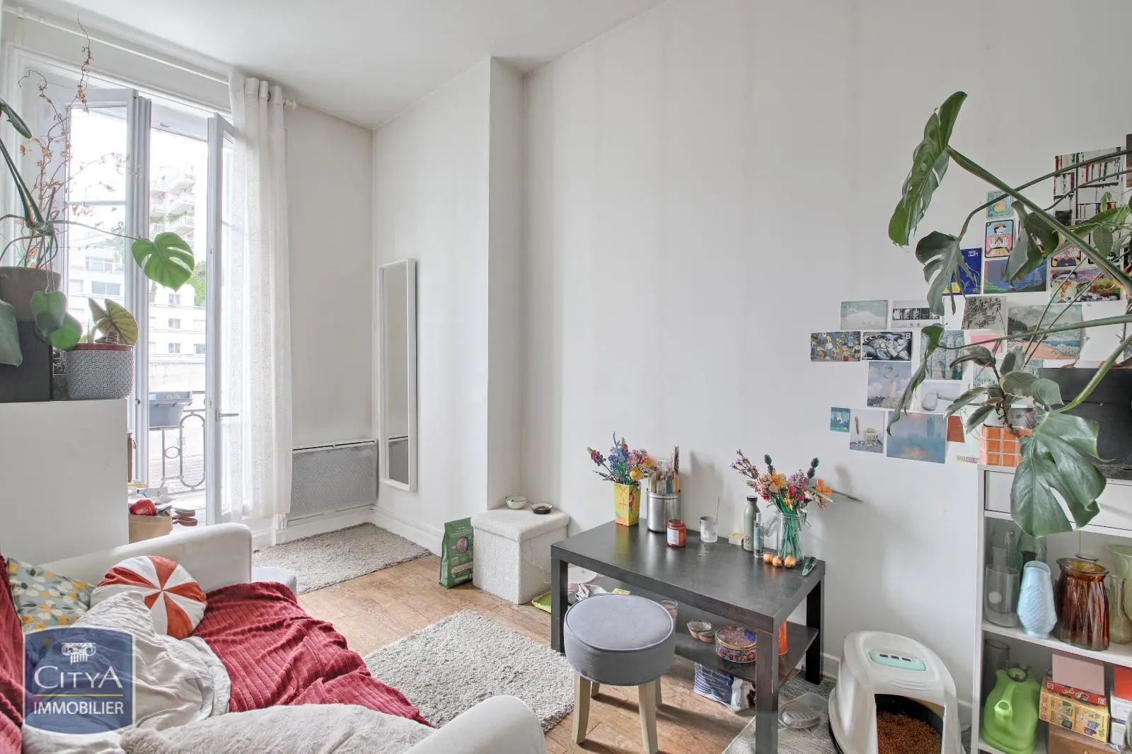 Photo 6 Appartement 3 pièces 45.78m²
