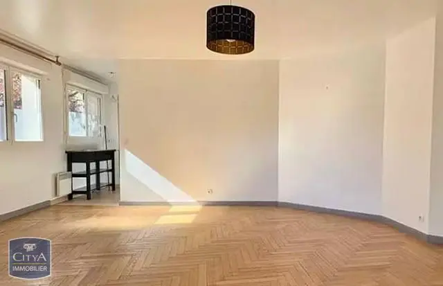 Photo 3 Appartement 2 pièces 49.6m²