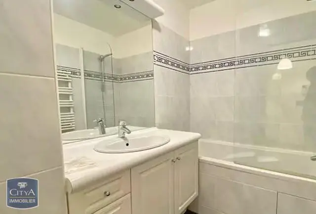 Photo 6 Appartement 2 pièces 49.6m²