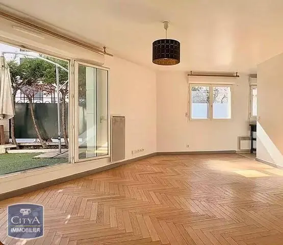 Photo 4 Appartement 2 pièces 49.6m²