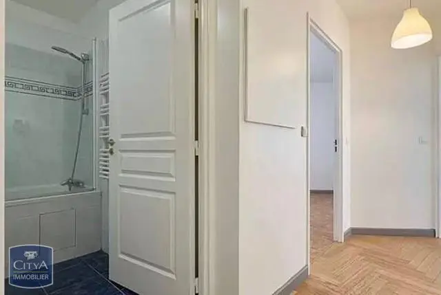 Photo 7 Appartement 2 pièces 49.6m²
