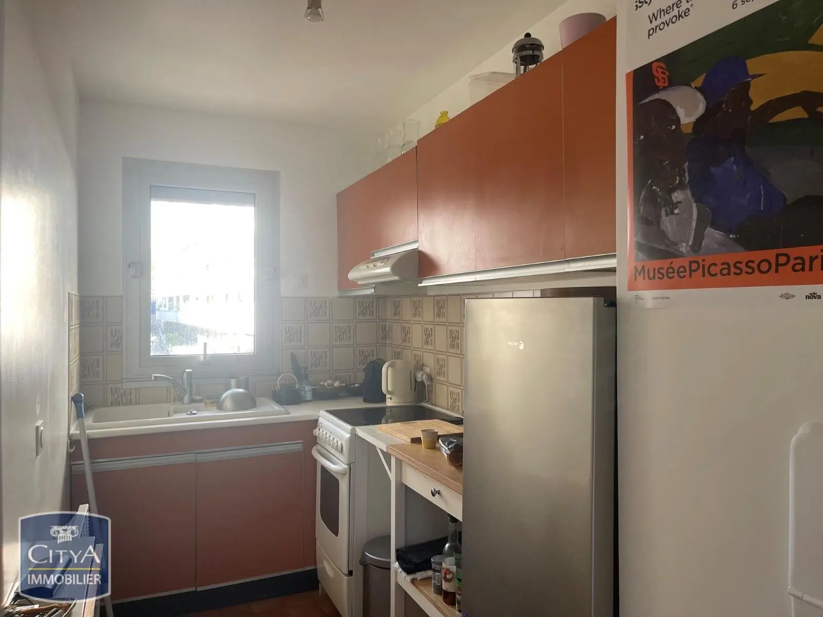 Photo 7 Appartement 3 pièces 59.11m²