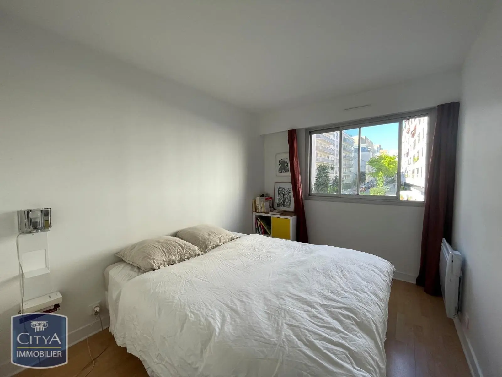 Photo 6 Appartement 3 pièces 59.11m²