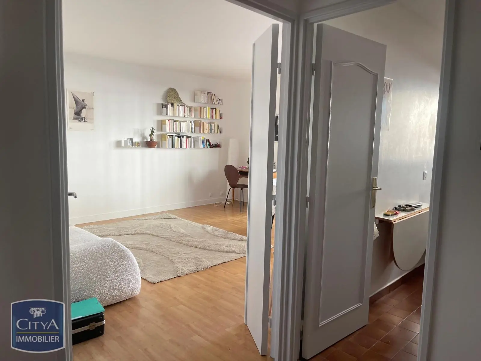 Photo 4 Appartement 3 pièces 59.11m²