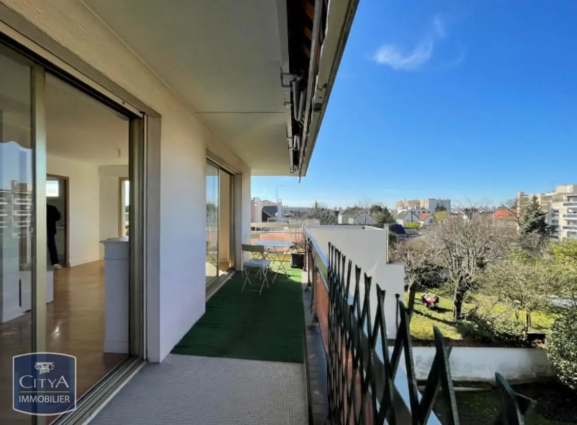 Photo 4 Appartement 3 pièces 62m²