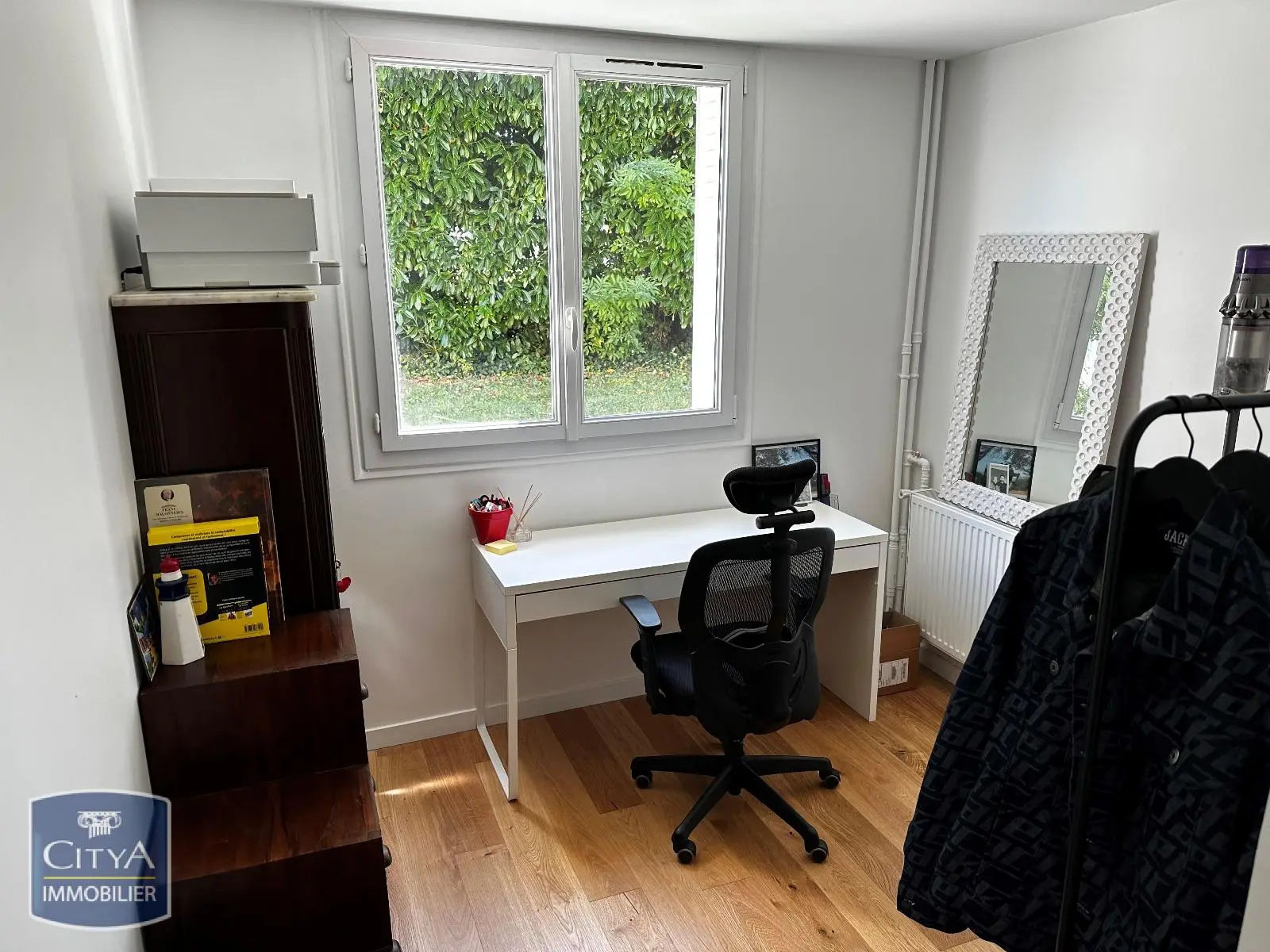 Photo 8 Appartement 3 pièces 53m²