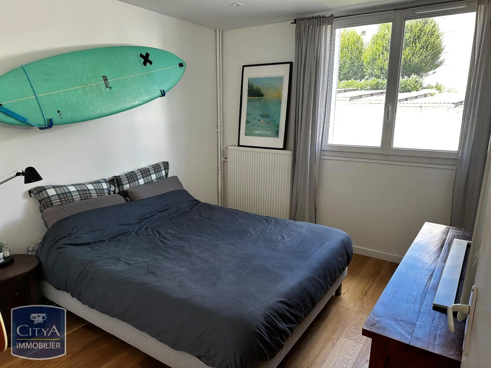 Photo 4 Appartement 3 pièces 53m²