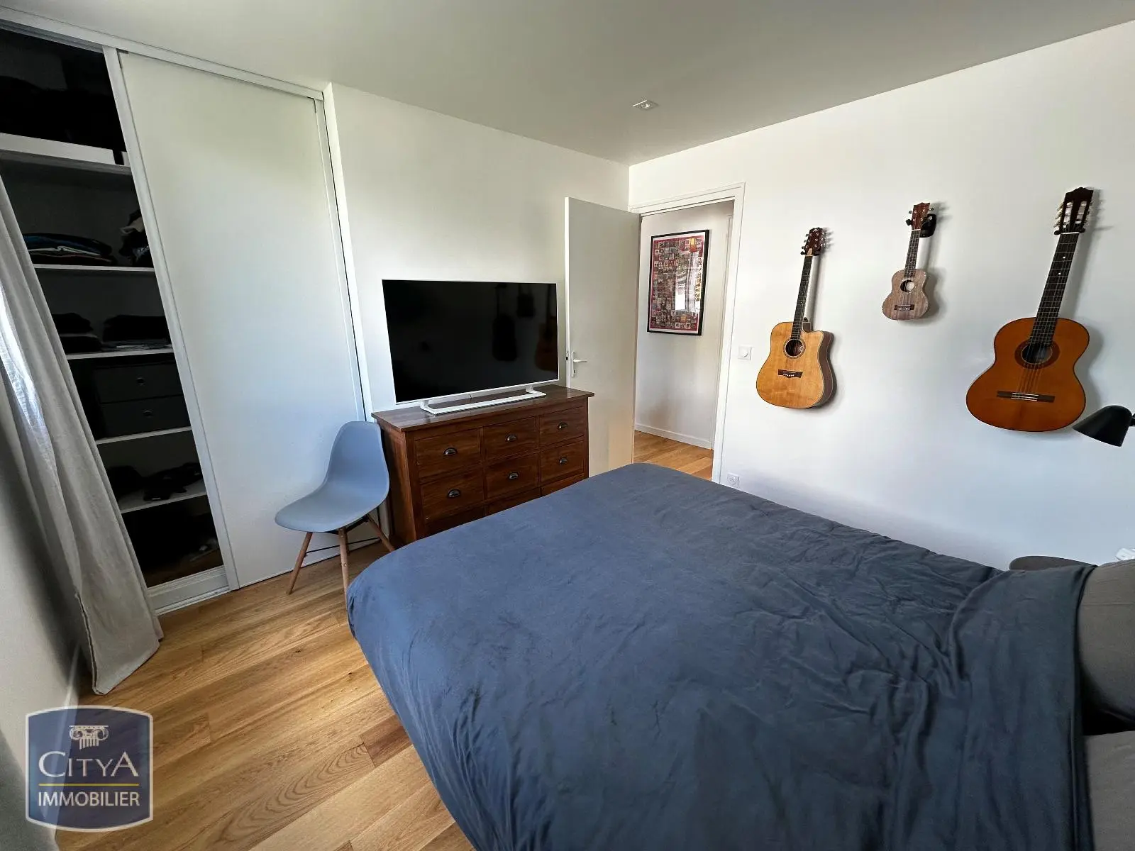 Photo 5 Appartement 3 pièces 53m²