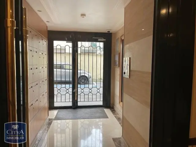Photo 1 Appartement 2 pièces 49.6m²