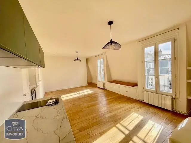 Photo 2 Appartement 2 pièces 47m²