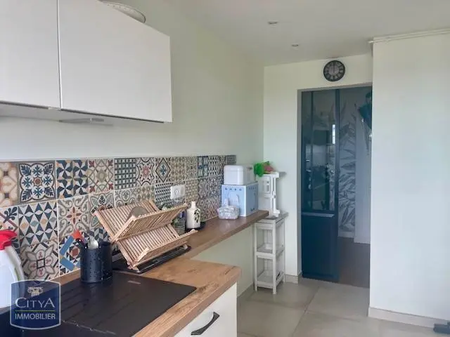 Photo 4 Appartement 3 pièces 84m²