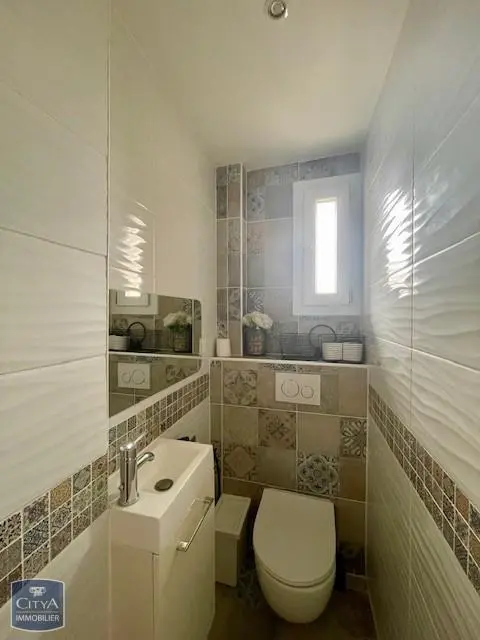 Photo 9 Appartement 3 pièces 84m²