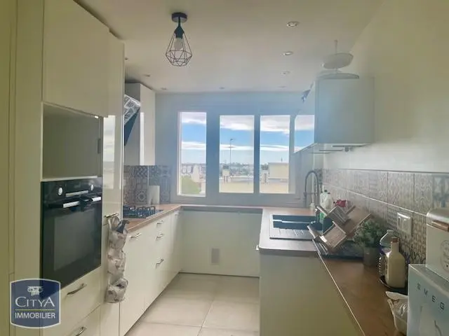 Photo 5 Appartement 3 pièces 84m²