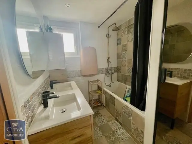 Photo 6 Appartement 3 pièces 84m²