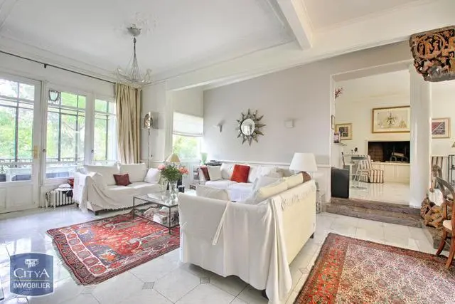 Photo 3 Maison 205m²