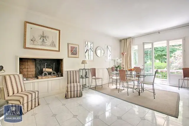 Photo 5 Maison 205m²