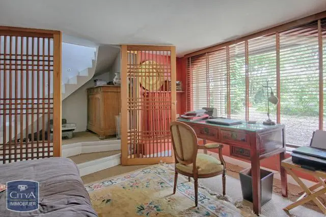 Photo 12 Maison 205m²