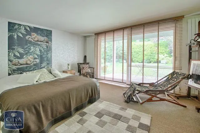 Photo 13 Maison 205m²