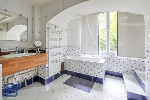 Photo 14 Maison 205m²