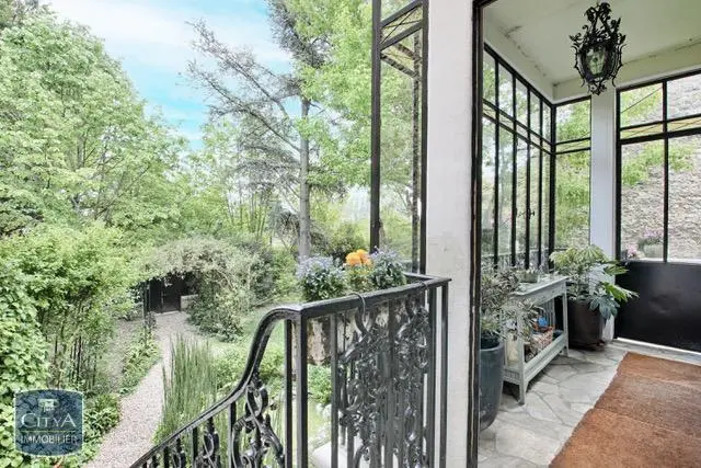 Photo 15 Maison 205m²