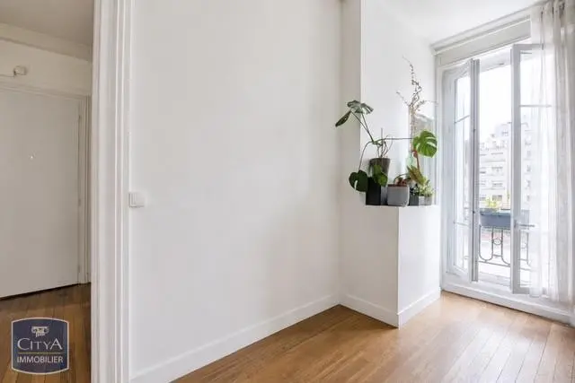 Photo 6 Appartement 3 pièces 45.78m²