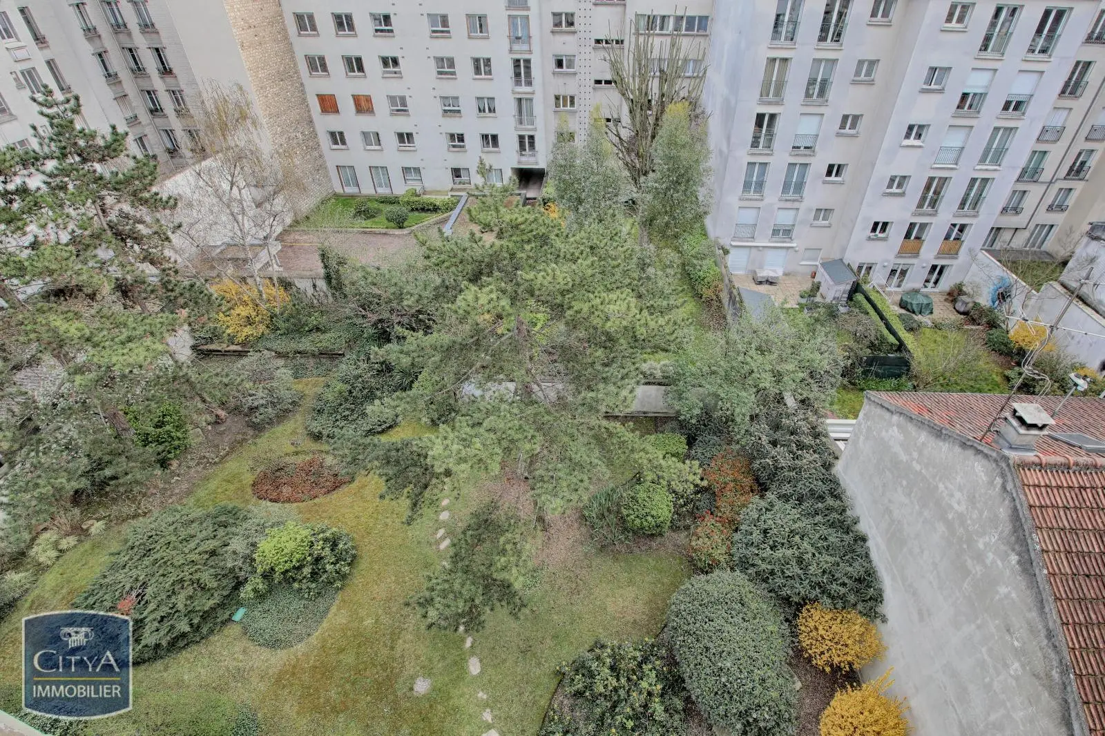 Photo 8 Appartement 3 pièces 60.53m²