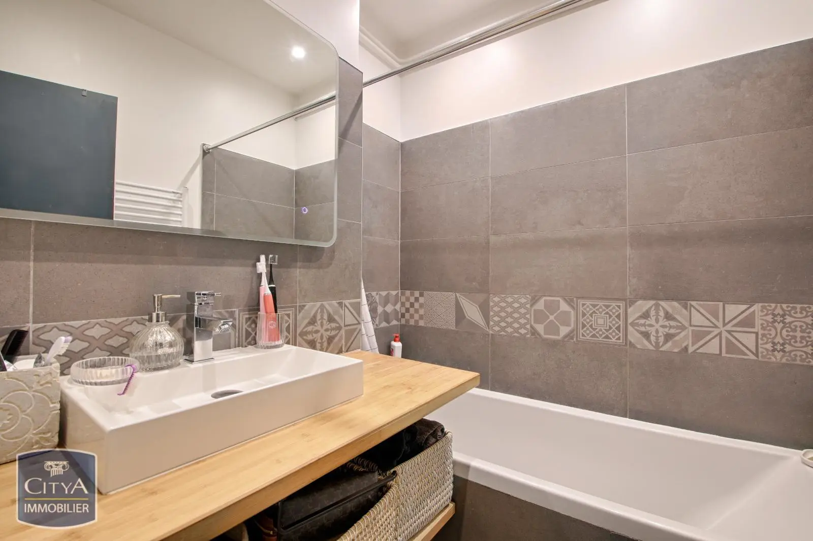 Photo 7 Appartement 3 pièces 60.53m²