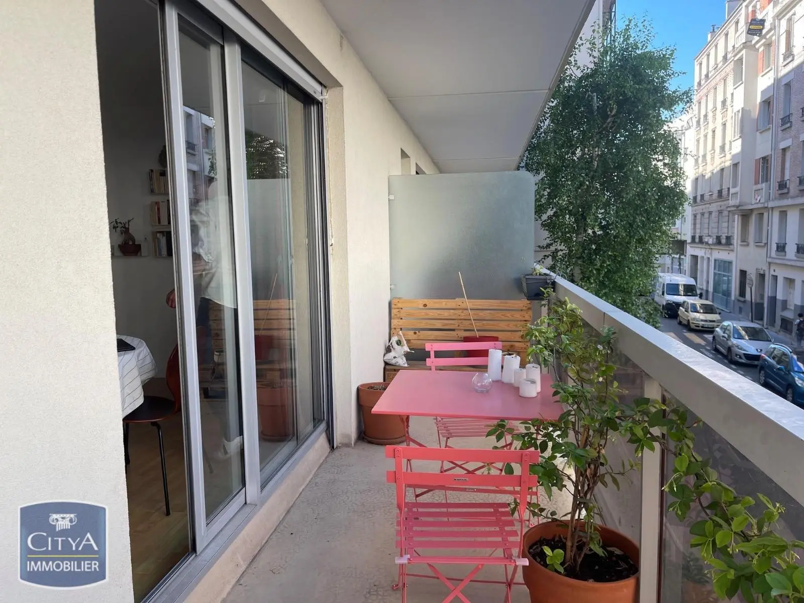 Photo 5 Appartement 3 pièces 59.11m²