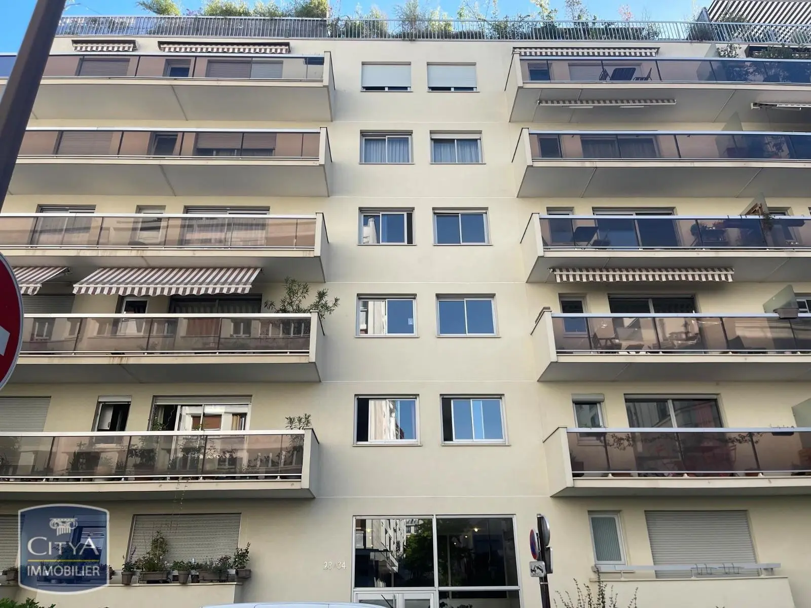 Photo 2 Appartement 3 pièces 59.11m²