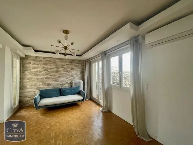 Photo 7 Appartement 3 pièces 84m²