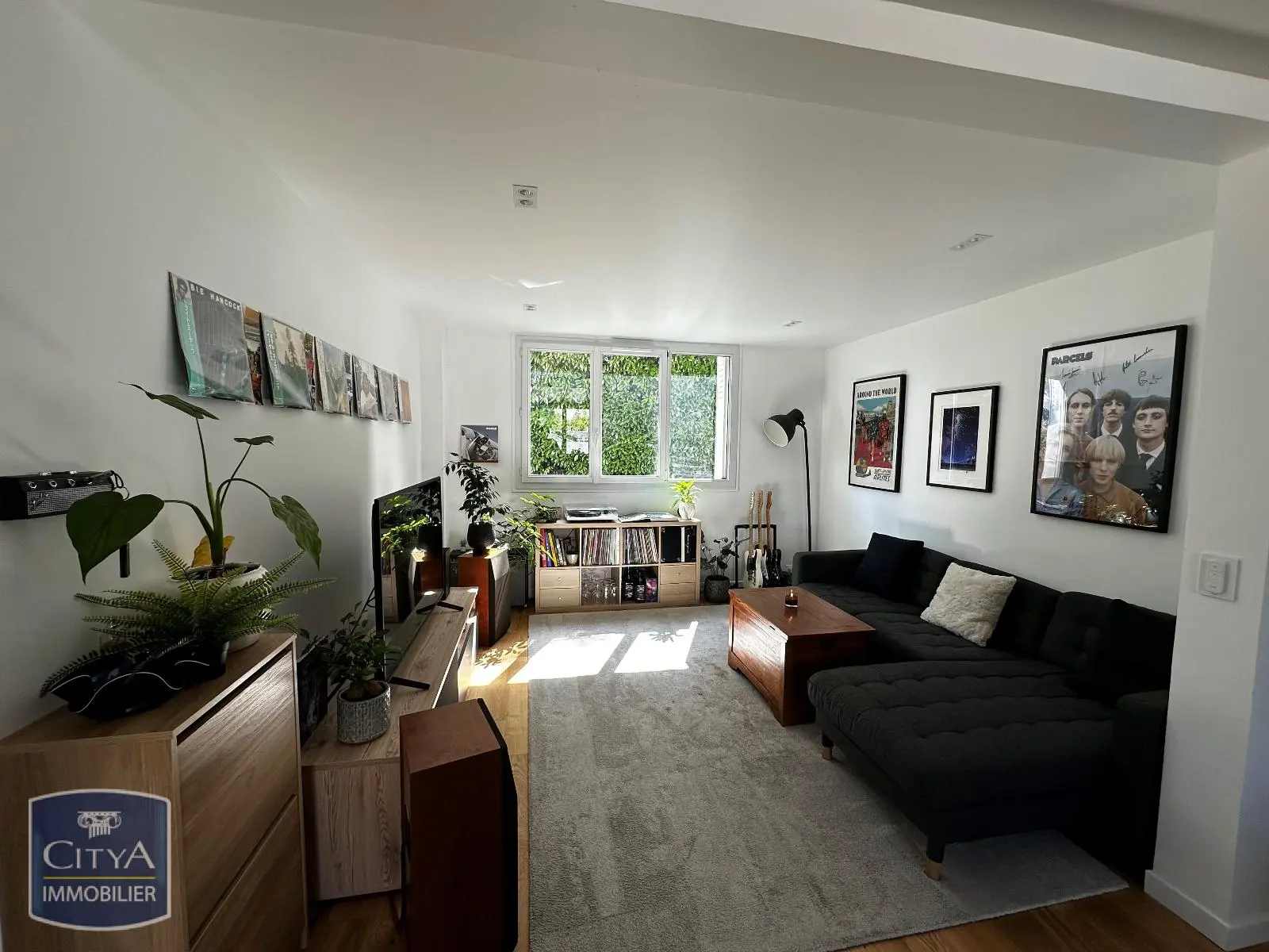 Photo 6 Appartement 3 pièces 53m²