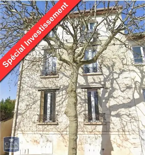 Photo 1 Immeuble 200.78m²