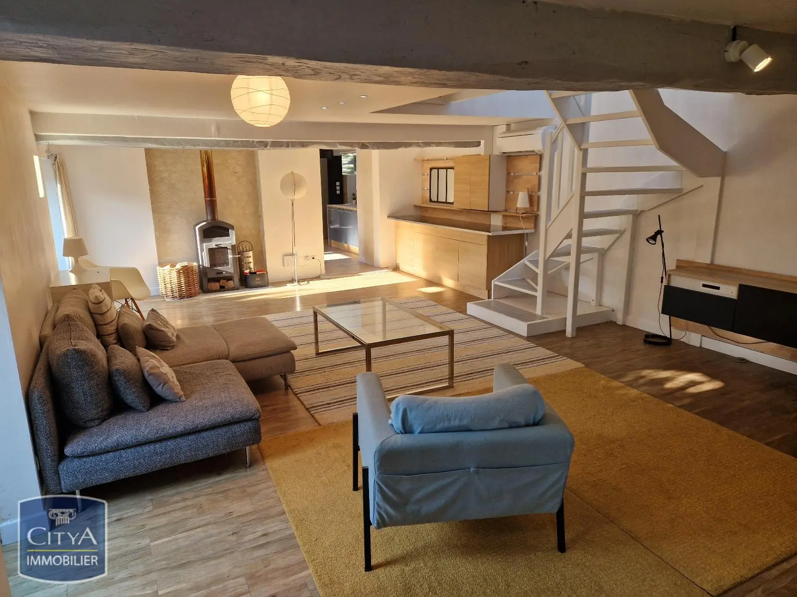 Photo 4 Maison 5 pièces 207m²