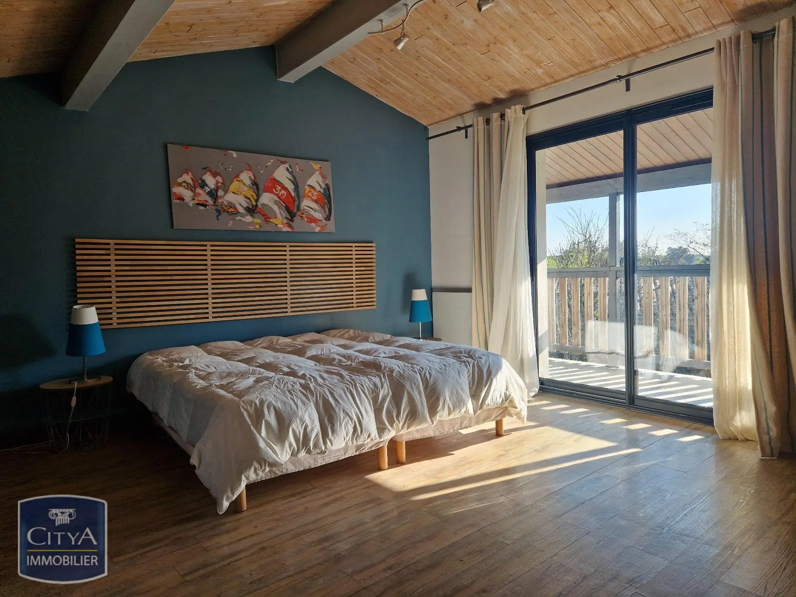 Photo 9 Maison 5 pièces 207m²