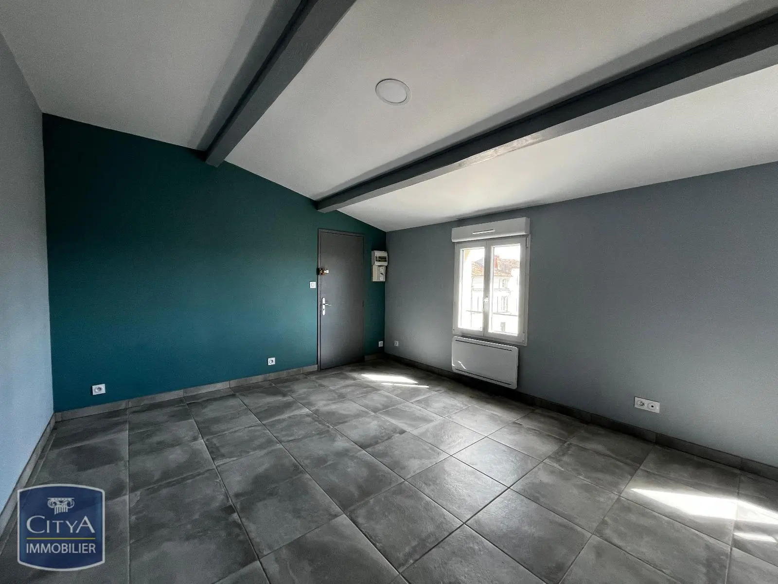 Photo 4 Appartement 1 pièce 23m²