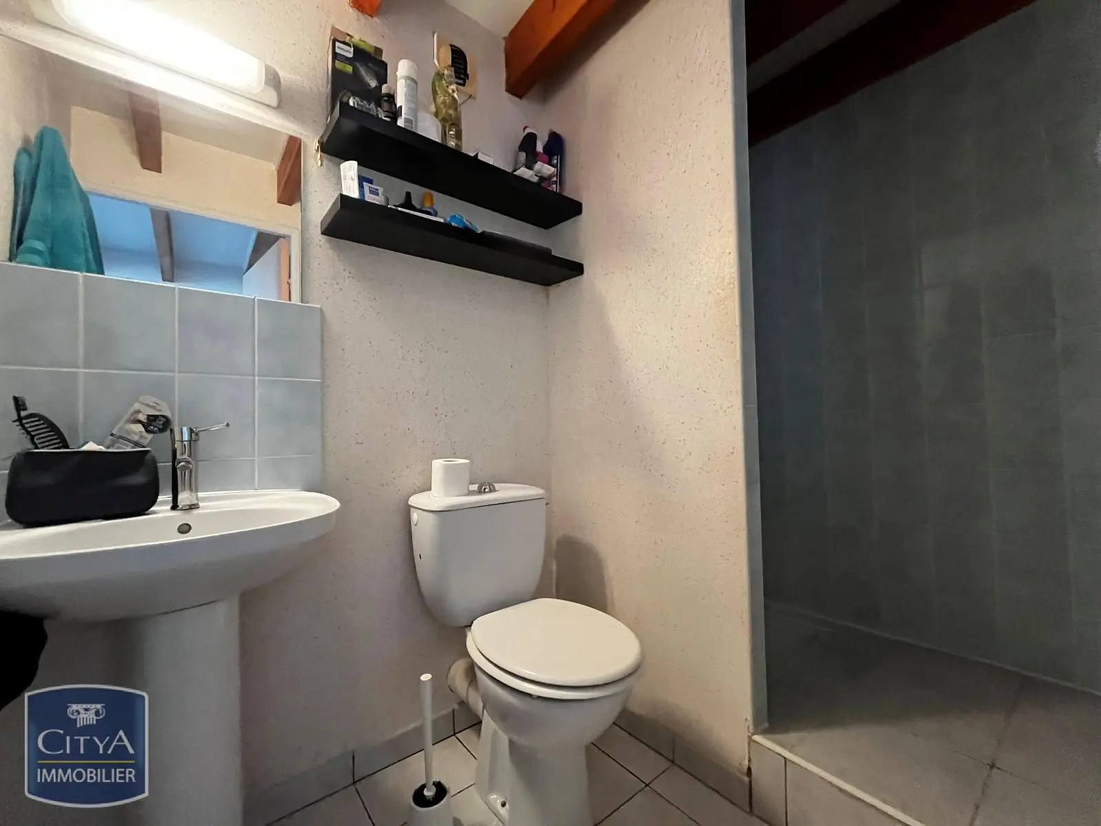 Photo 4 Appartement 2 pièces 30.2m²