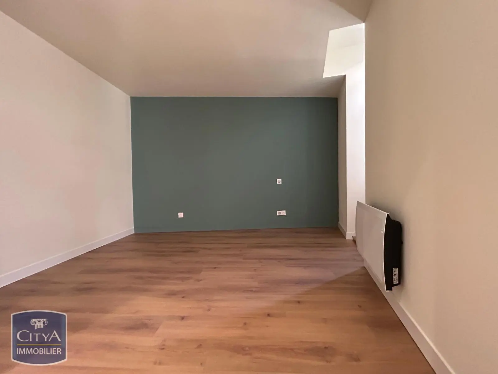 Photo 3 appartement Saintes