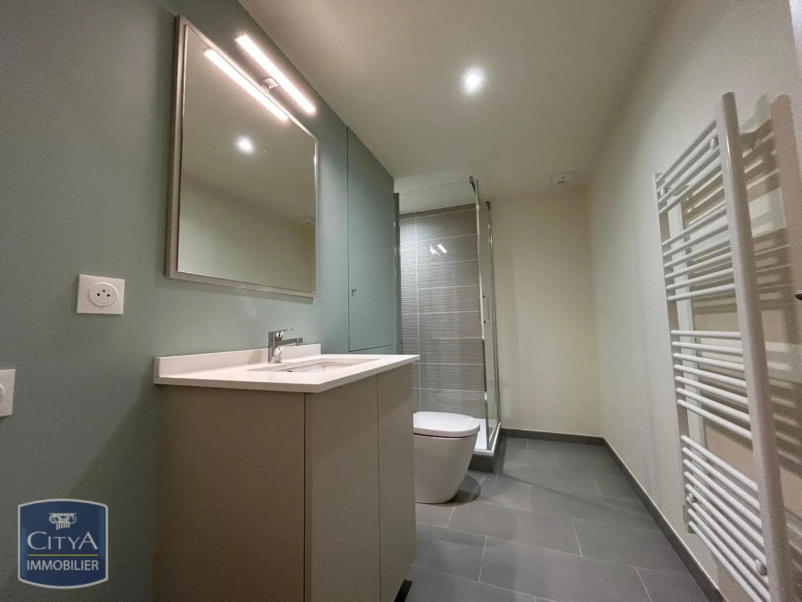 Photo 4 appartement Saintes