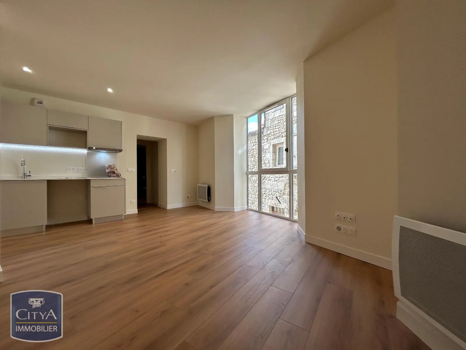 Photo 1 Appartement 2 pièces 40.89m²