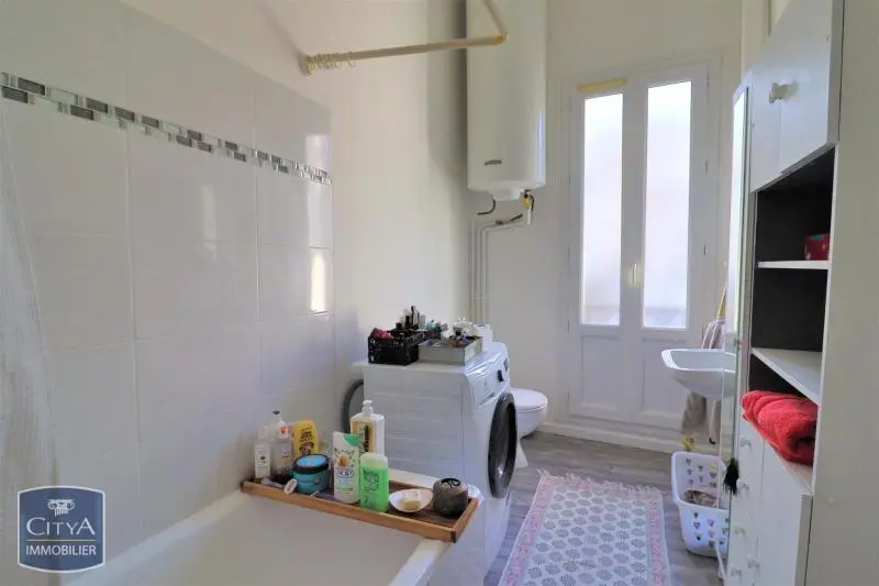 Photo 6 Appartement 2 pièces 51.94m²