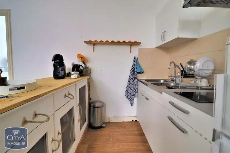 Photo 4 Appartement 2 pièces 51.94m²