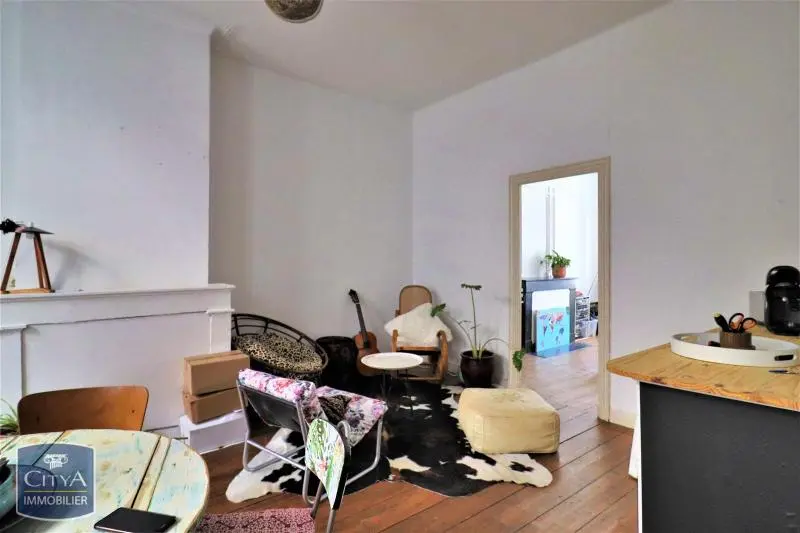 Photo 2 Appartement 2 pièces 51.94m²