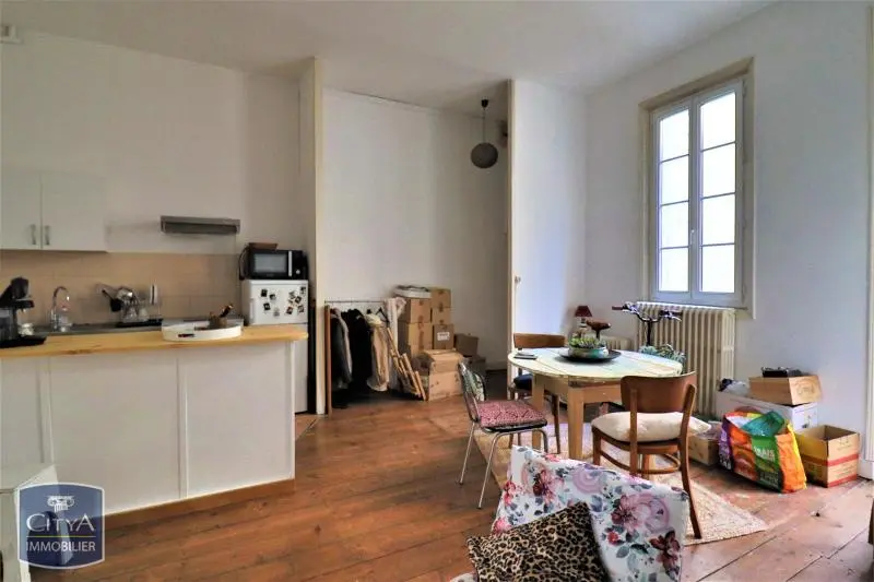 Photo 3 Appartement 2 pièces 51.94m²