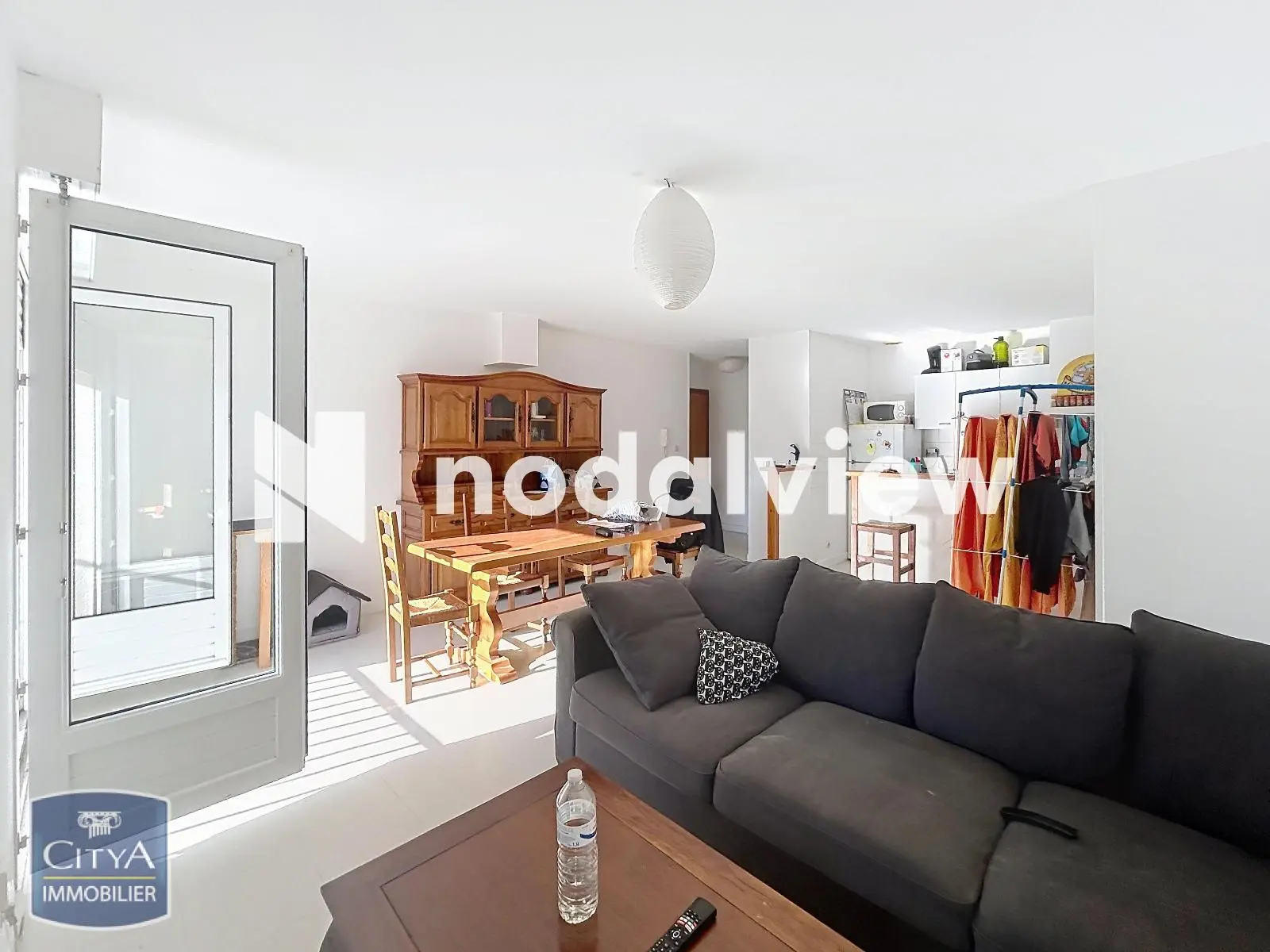 Photo 4 appartement Saintes