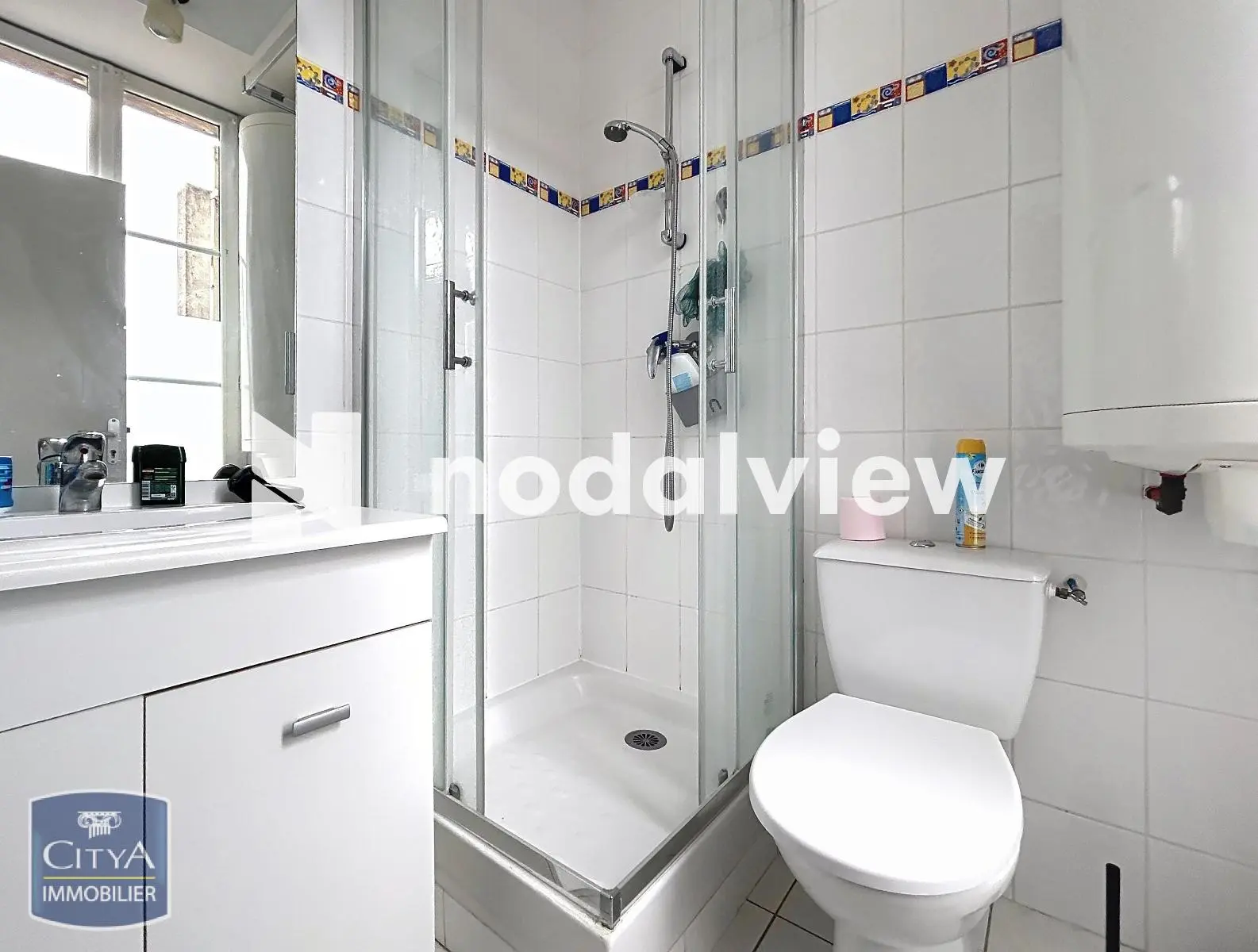 Photo 6 Appartement 3 pièces 41.07m²