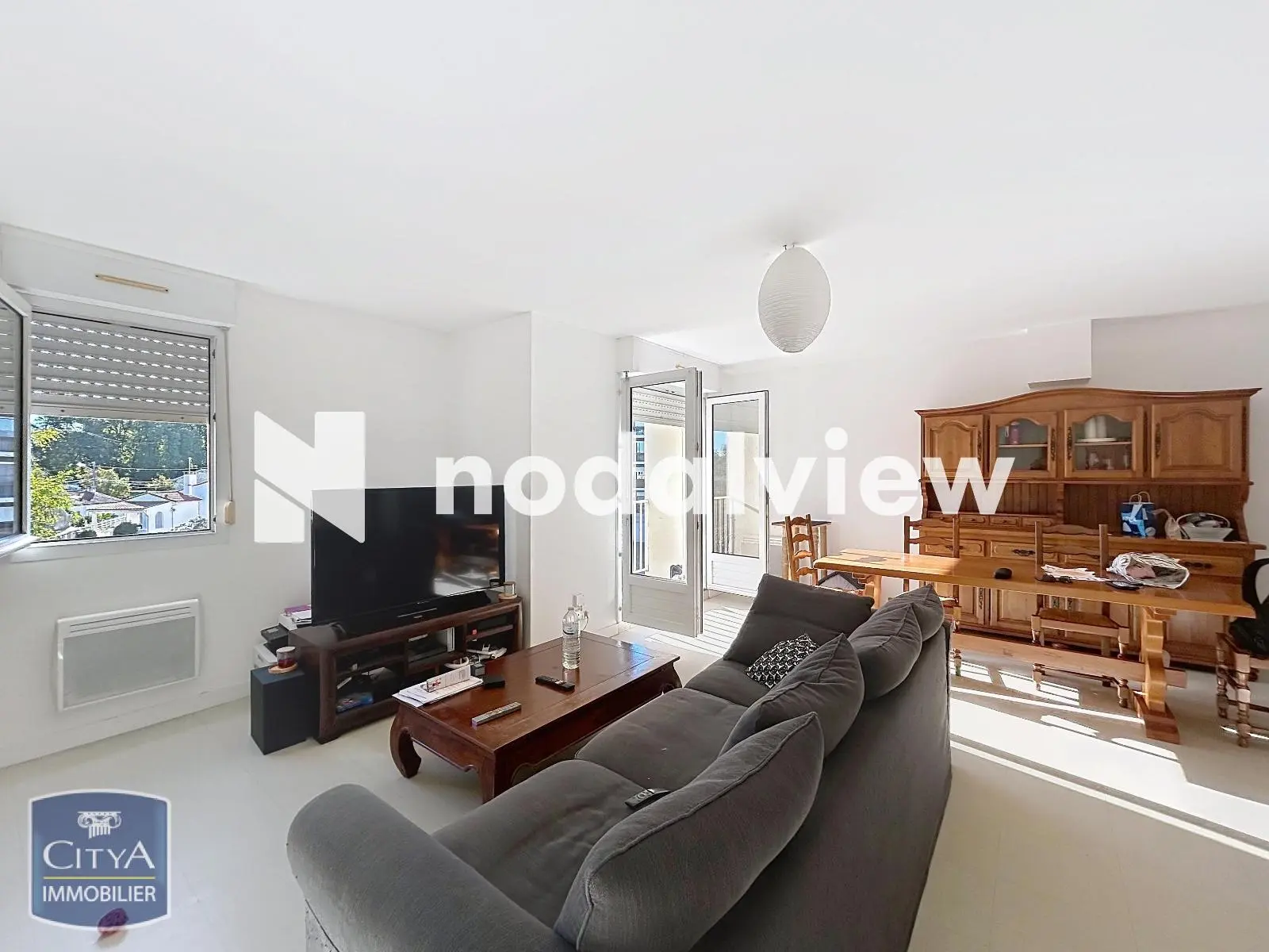 Photo 7 appartement Saintes